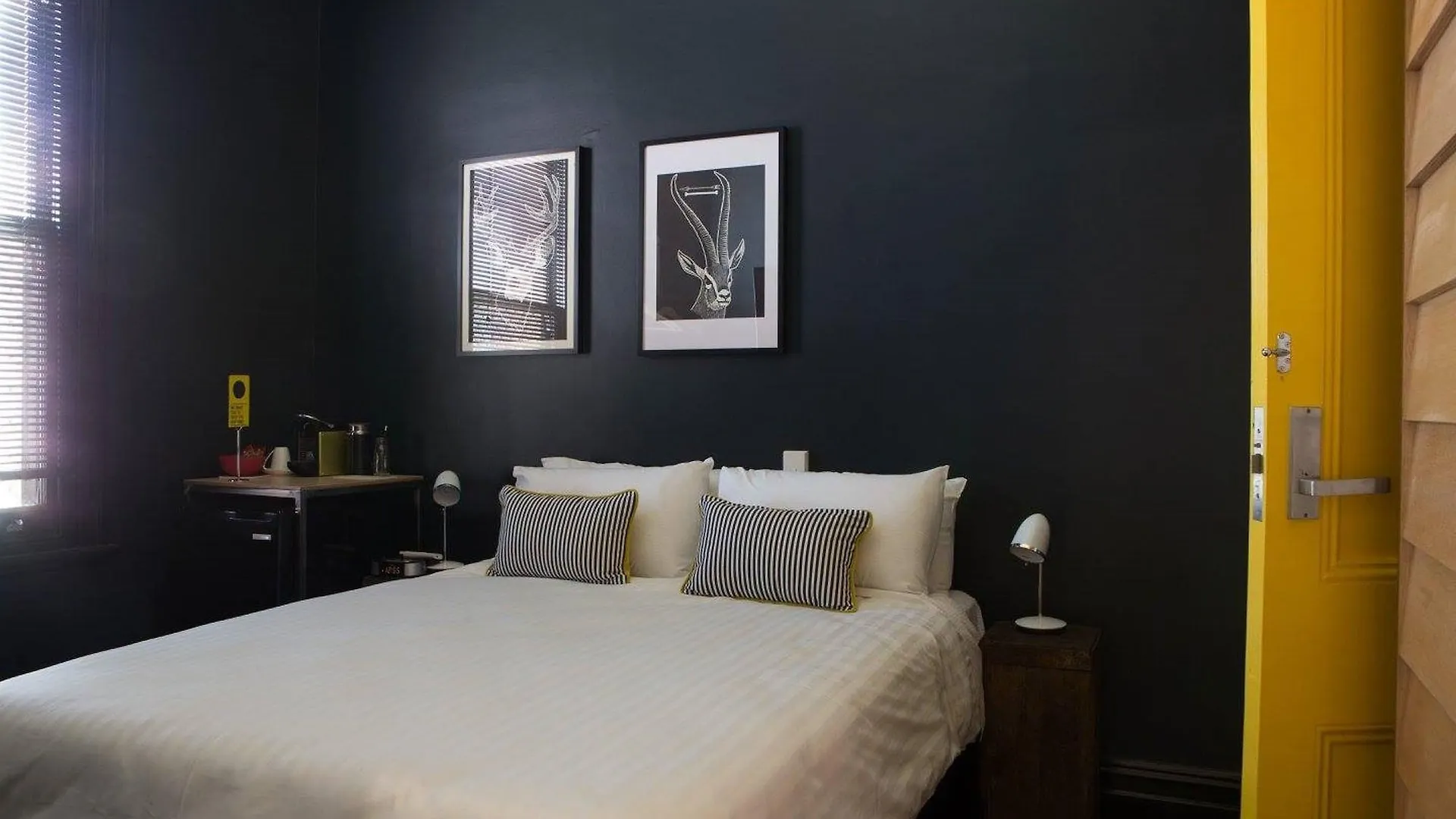 The Franklin Boutique Hotel Adelaide 4*,  Australia