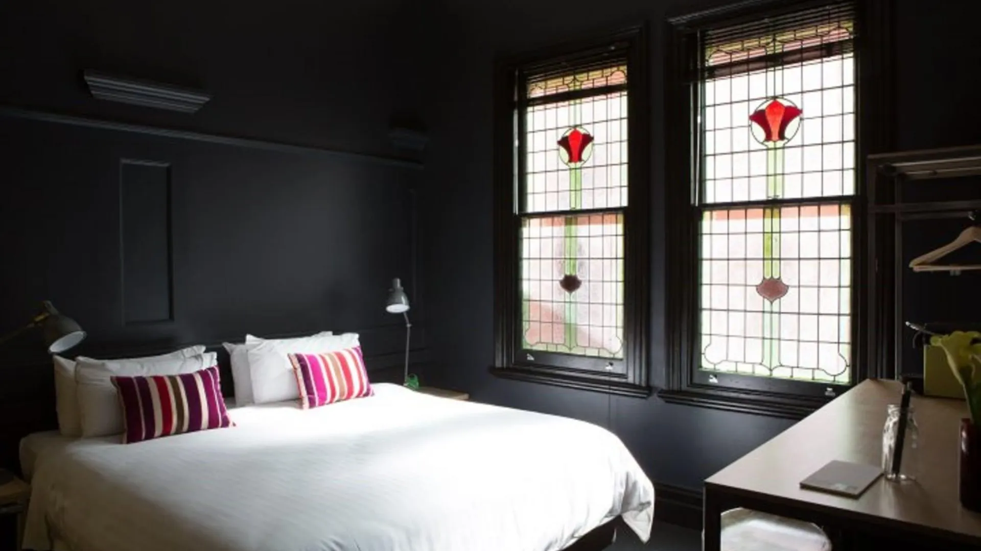 The Franklin Boutique Hotel Adelaide