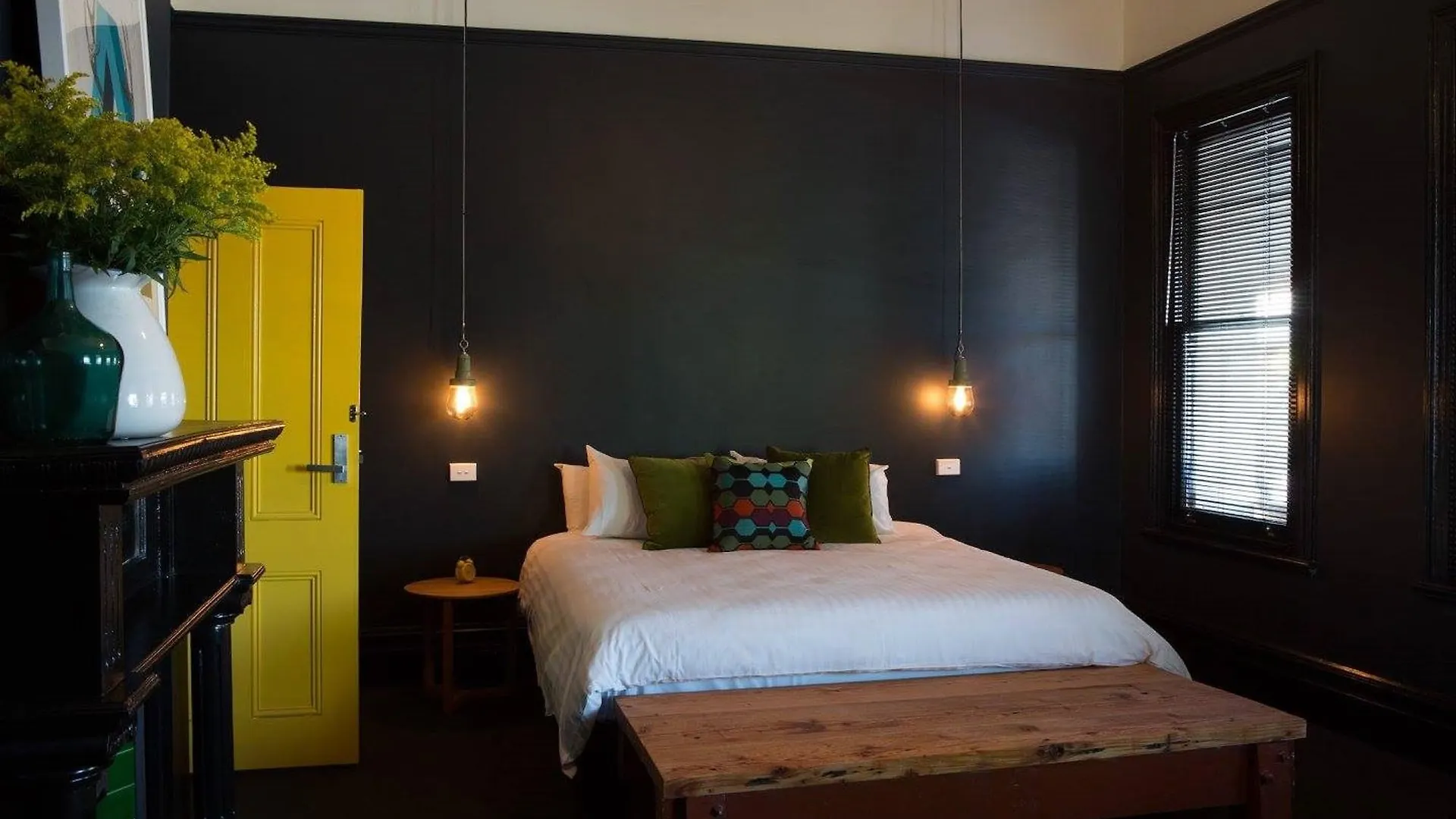 The Franklin Boutique Hotel Adelaide Australia