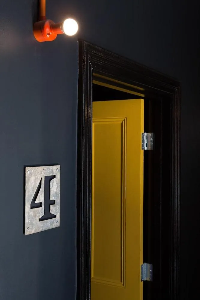 The Franklin Boutique Hotel Adelaide