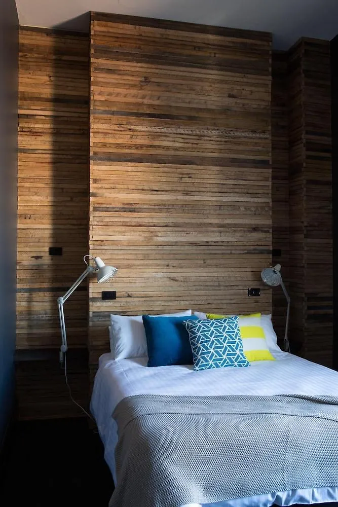 The Franklin Boutique Hotel Adelaide
