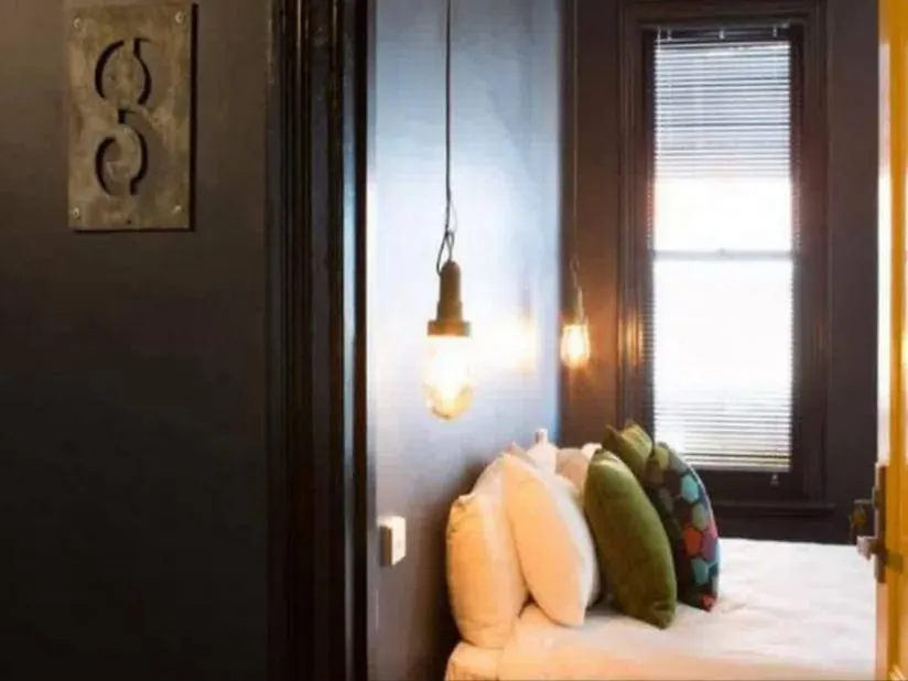 The Franklin Boutique Hotel Adelaide