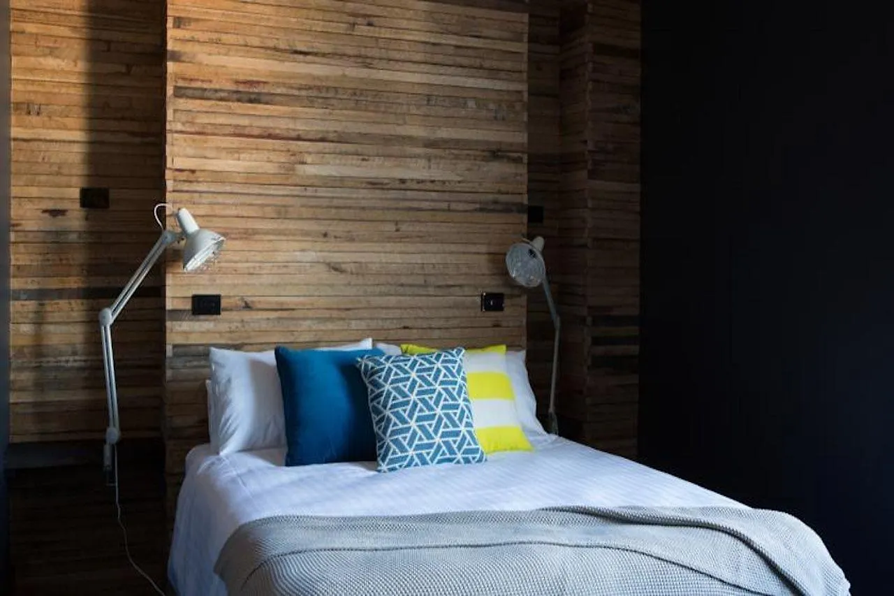 The Franklin Boutique Hotel Adelaide 4*,