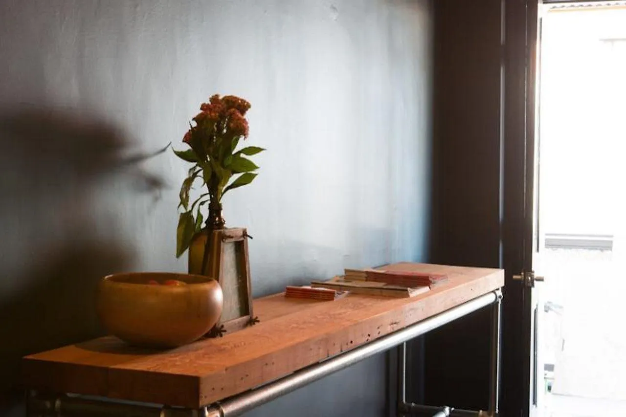 The Franklin Boutique Hotel Adelaide