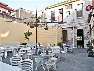 The Franklin Boutique Hotel Adelaide