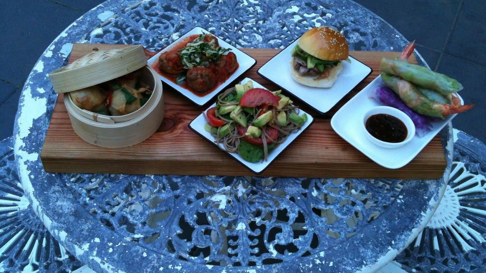 The Franklin Boutique Hotel Adelaide