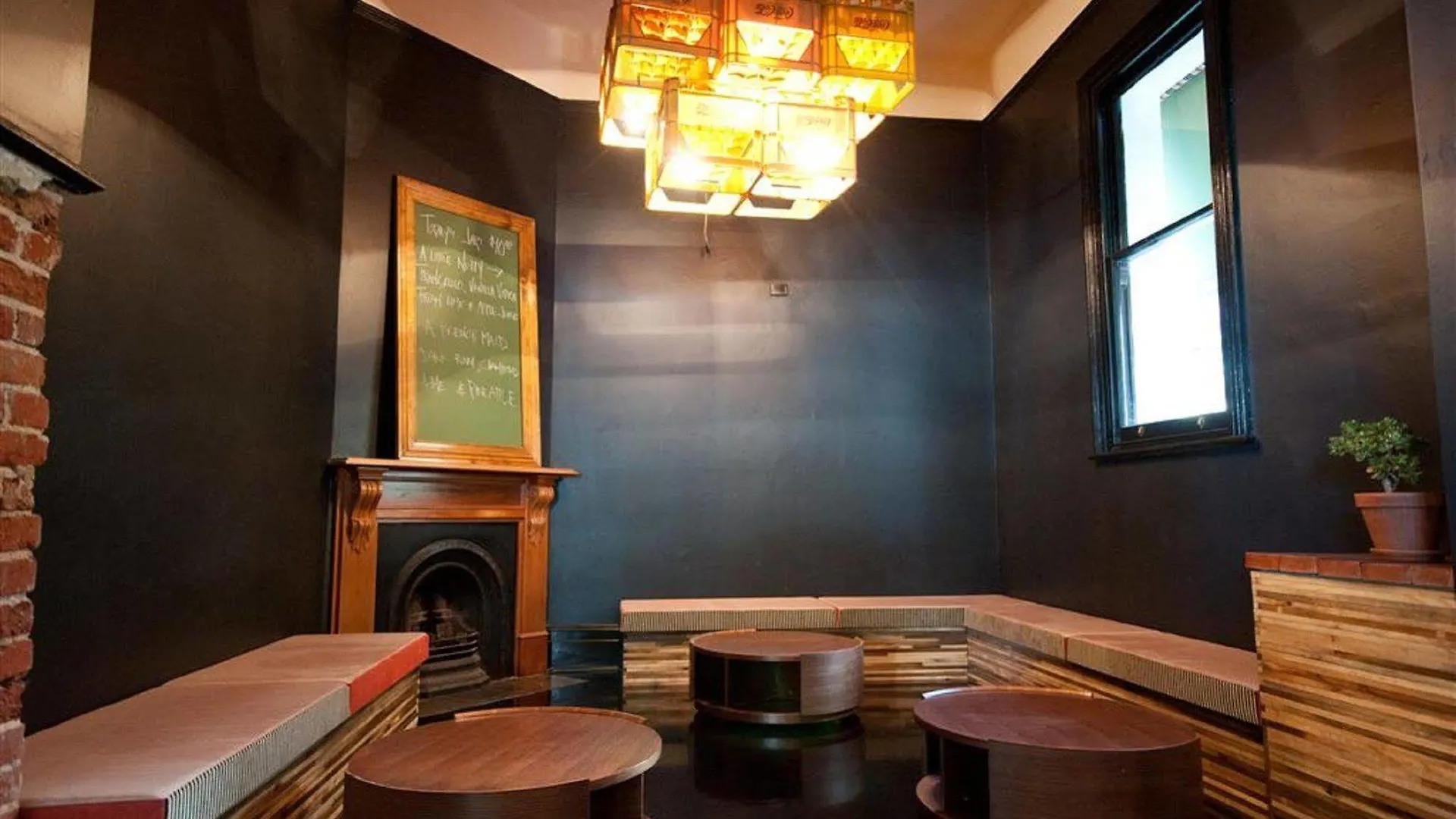 The Franklin Boutique Hotel Adelaide