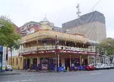 The Franklin Boutique Hotel Adelaide